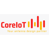 CoreIoT Technologies Ltd.'s Logo