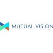 MUTUAL VISION's Logo