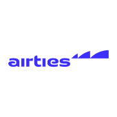 Airties's Logo