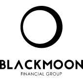 Blackmoon Financial Group's Logo