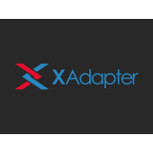 XAdapter's Logo