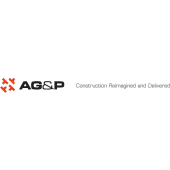 AG&P's Logo