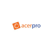 AcerPro's Logo