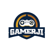 GamerJi Esports's Logo