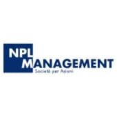 NPL Management's Logo