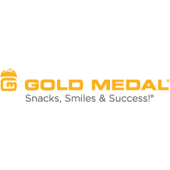 Gold Medal's Logo