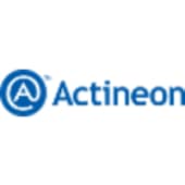 Actineon's Logo