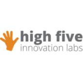 High Five Innovation Labs's Logo