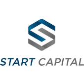 Start Capital's Logo