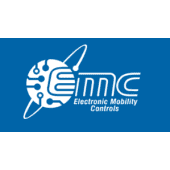 EMC's Logo