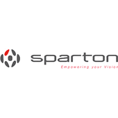 Sparton's Logo