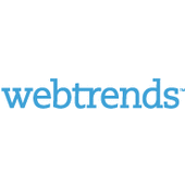 Webtrends's Logo