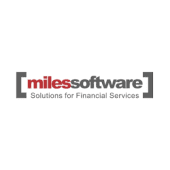 Miles Software's Logo