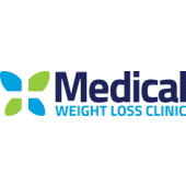 Medical Weight Loss Clinic, Inc's Logo