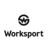 Worksport's Logo