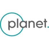 Planet's Logo