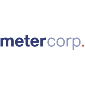 Meter Corp's Logo