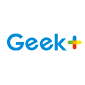 Geek+'s Logo