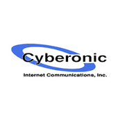 Cyberonic Internet Communications's Logo