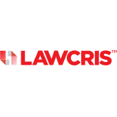 Lawcris's Logo