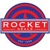 Rocket Seals's Logo