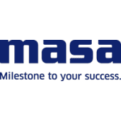 Masa GmbH's Logo