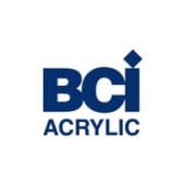 BCI Acrylic's Logo