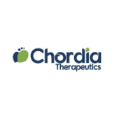 Chordia Therapeutics's Logo