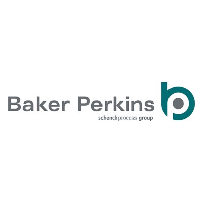 Baker Perkins's Logo