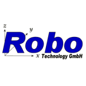 Robo-Technology's Logo