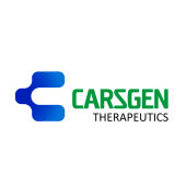 CARsgen Therapeutics's Logo