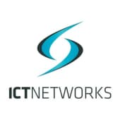 ICT Networks's Logo