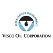 Vesco Oil Corp.'s Logo