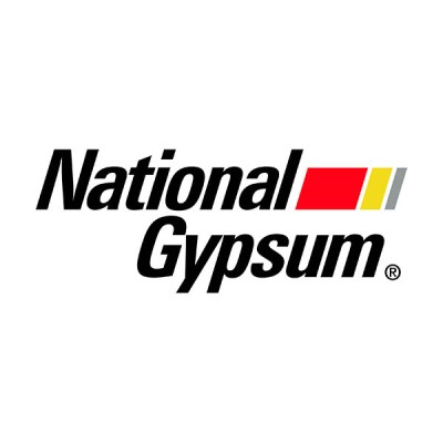 National Gypsum Company's Logo