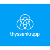 Thyssenkrupp Elevator's Logo