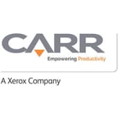 Carr Business Systems's Logo