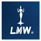 Lakshmi Machine Works's Logo