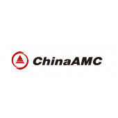 China Asset Management's Logo