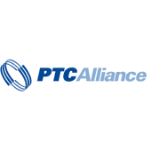 PTC Group Holdings Corp's Logo