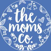 The​ ​Moms​ ​Co.'s Logo