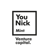 YouNick Mint's Logo