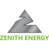 Zenith Energy Ltd's Logo