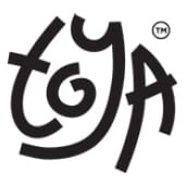 Toya Pioneering Women's Logo