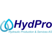 Hydpro's Logo