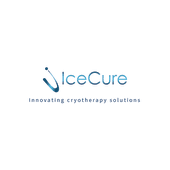 IceCure Medical Ltd.'s Logo