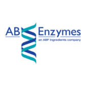 AB Enzymes GmbH's Logo