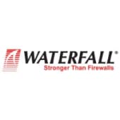 Waterfall Security Solutions's Logo