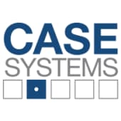 Case Systems, Inc.'s Logo