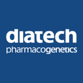 Diatech Pharmacogenetics's Logo