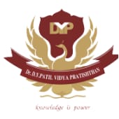 Dr. D. Y. Patil Institute of Engineering & Technology's Logo